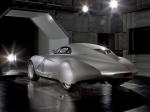BMW Mille Miglia Coupe Concept 2006 года